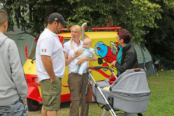 Ape Treffen Ortenau 2019