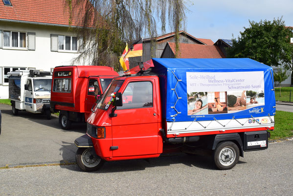 Abknattern im Allgäu 2018