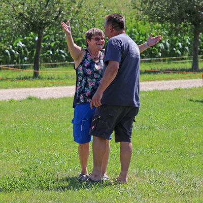 PPOW Ape-Treffen in Herznach 2019