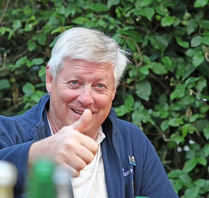 Ape on tour am 2. Ape-Treffen Poppenweiler 2019