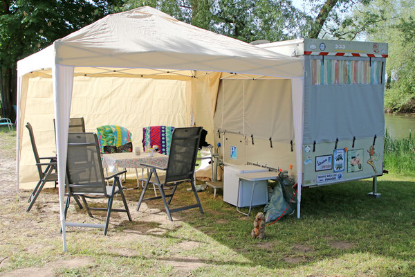 Ape-Treffen in der Ortenau 2023