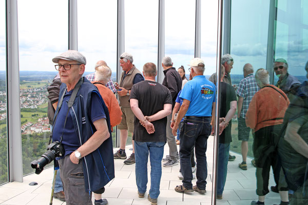 Ape Treffen Süd-West in Bad Dürrheim 2022