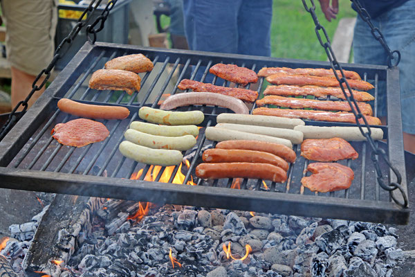 PPOW Ape-Treffen in Herznach 2019