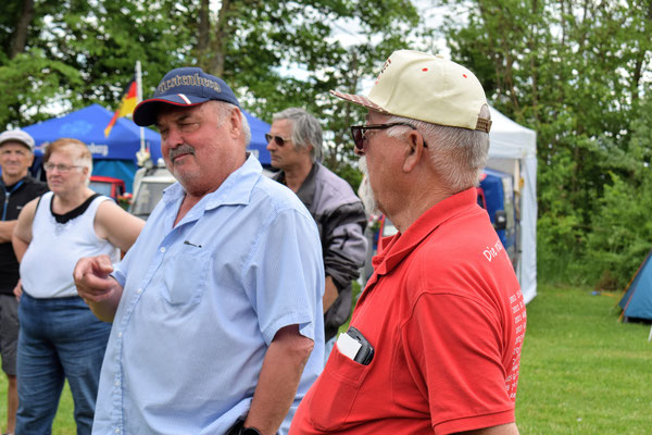 Ape Treffen Süd-West in Bad Dürrheim 2022