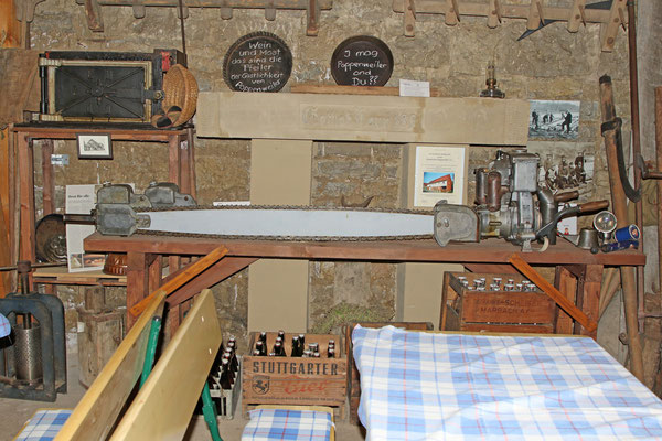 2. Ape-Treffen Poppenweiler 2019