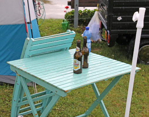 PPOW Ape-Treffen in Herznach 2019