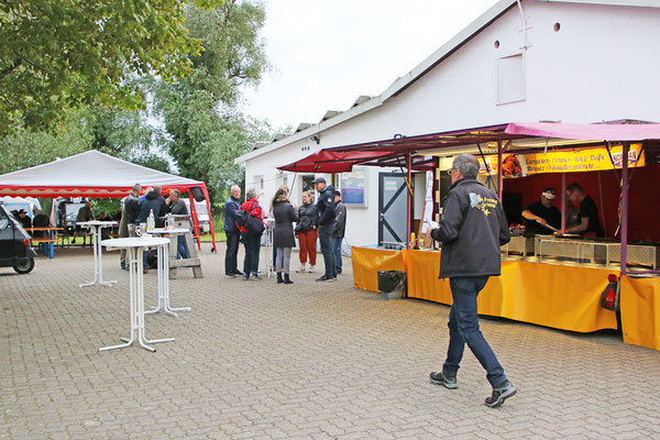 Ape-Treffen in der Ortenau 2023