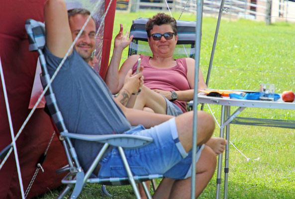 PPOW Ape-Treffen in Herznach 2019