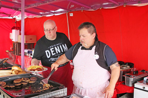 Ape-Treffen in der Ortenau 2023