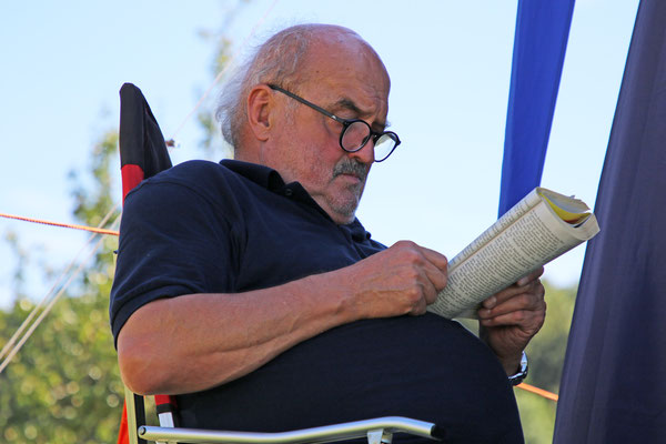 PPOW Ape-Treffen in Herznach 2019