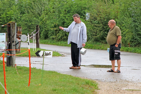 PPOW Ape-Treffen in Herznach 2019