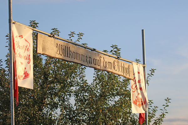 PPOW Ape-Treffen in Herznach 2019