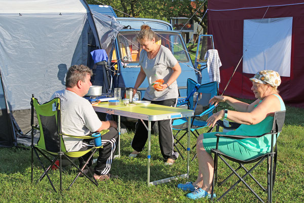 PPOW Ape-Treffen in Herznach 2019