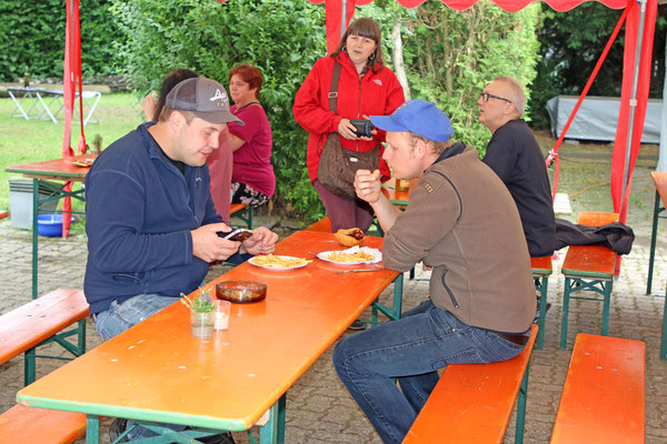 Ape Treffen Ortenau 2019