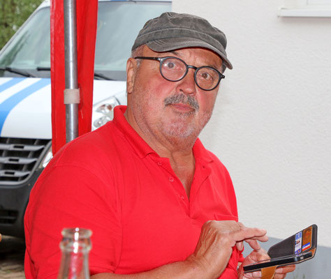 Ape Treffen Ortenau 2019