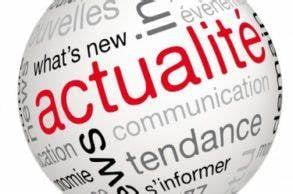 Mon actualité