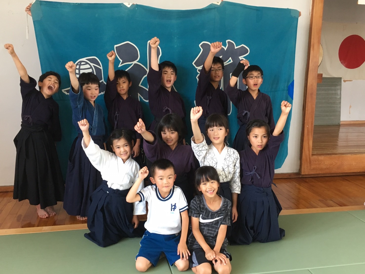 東三河剣道大会