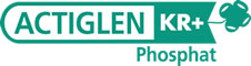 ACTIGLEN KR+ Phosphat - Mineralfuttermittel mit Meersalz für alle Tierarten, angereichert mit Phosphor