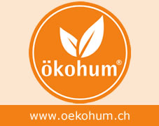 ökohum - Individuelle Substrat- und Düngermischungen in höchster Qualität