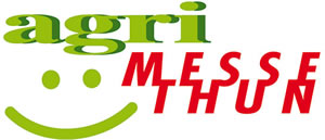 Agri Messe - Messegelände thun-expo
