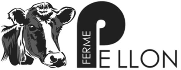 Logo de la Ferme Peillon