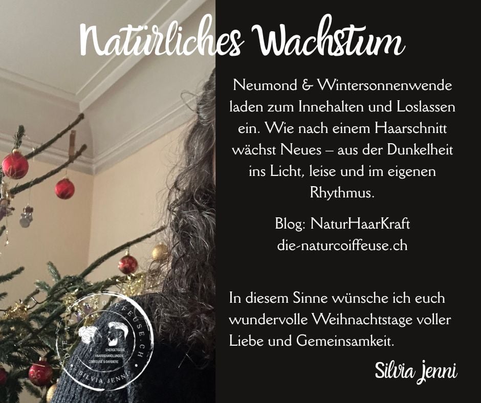 Natürliches Wachstum