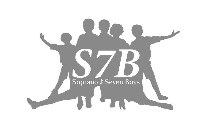 ソプラノ♪７ボーイズ 2026年度レッスン生　歌うまボーイズ募集！