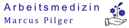Arbeitsmedizin Pilger Berlin 