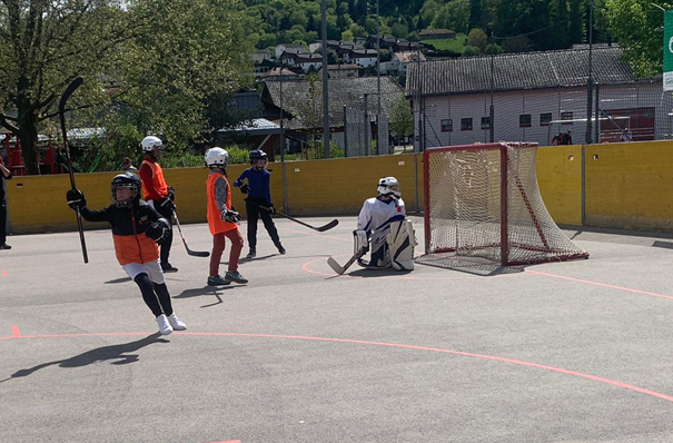 Zukunftspläne in der Playoff-Phase