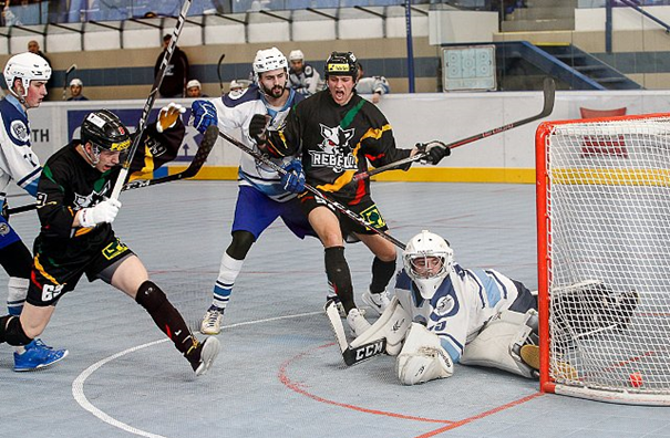 Meisterprüfung in Pilsen