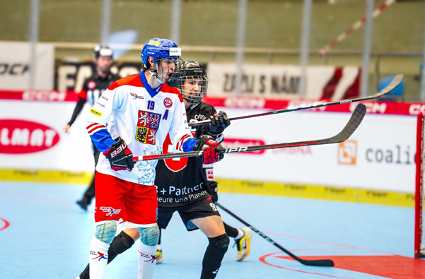 Niederlage gegen Gastgeber