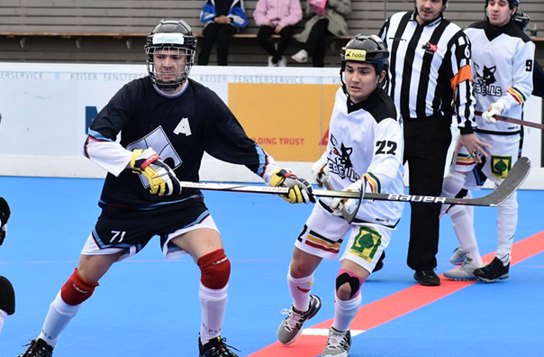 So startet die NLA-Saison