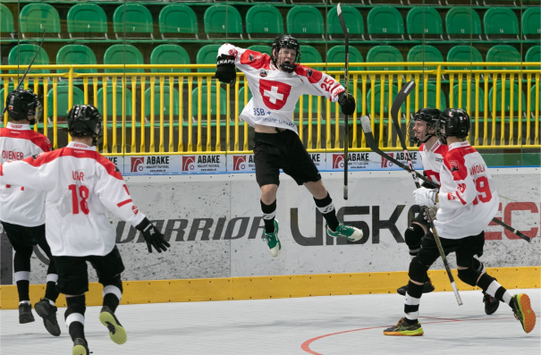 Klarer Sieg zum Schluss