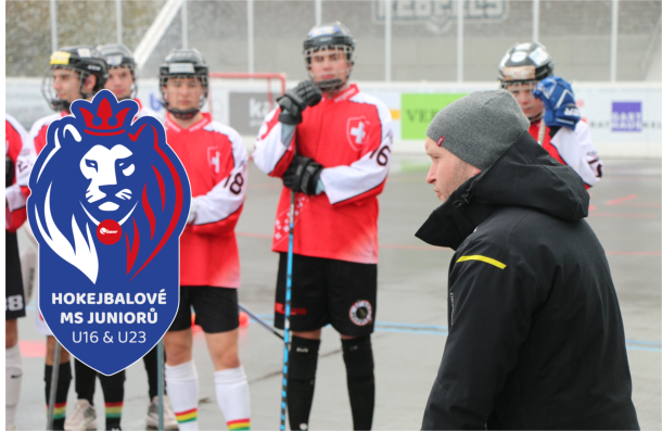 So spielt die Schweiz an der U16-WM