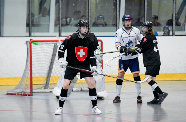 Talentierte U20-Nati in Aussenseiterrolle