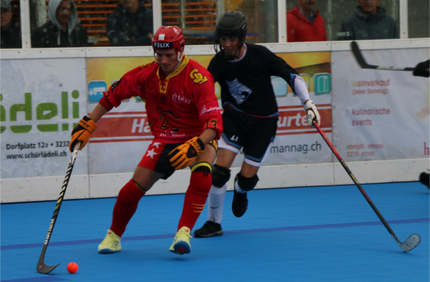 Nur ein vermeintliches Kellerduell?