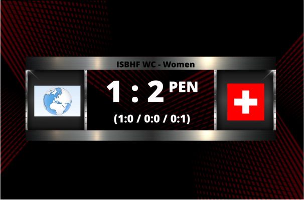 Penalty-Sieg gegen United Nations