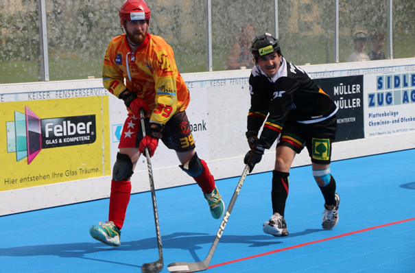 Pilsen Challenge: Gute Auftritte ohne Happy End