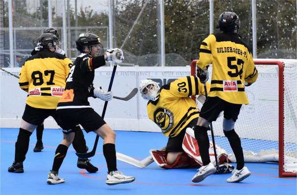 U18: Von Störenfrieden und Fallensteller