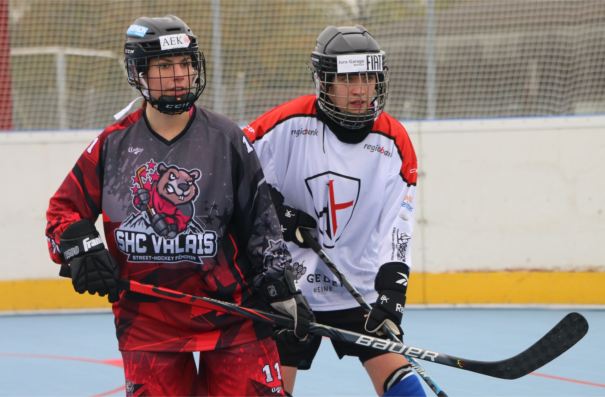 Generationenwechsel bei den Damen