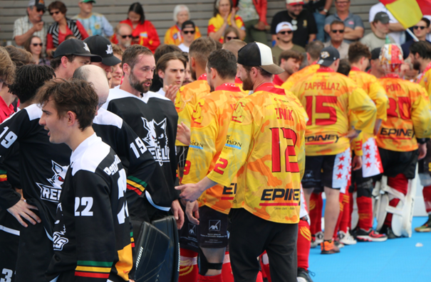 Eine steile These vor den Playoffs