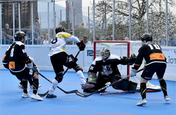 Aufmüpfige Aussenseiter