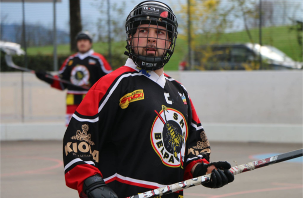 Blitz-Hattrick von Faina in Bonstetten