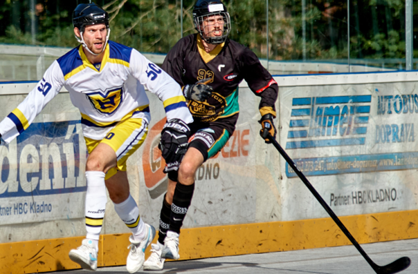 Europäische Elite war zu stark