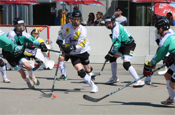 Hammers erzwingen ein drittes Spiel