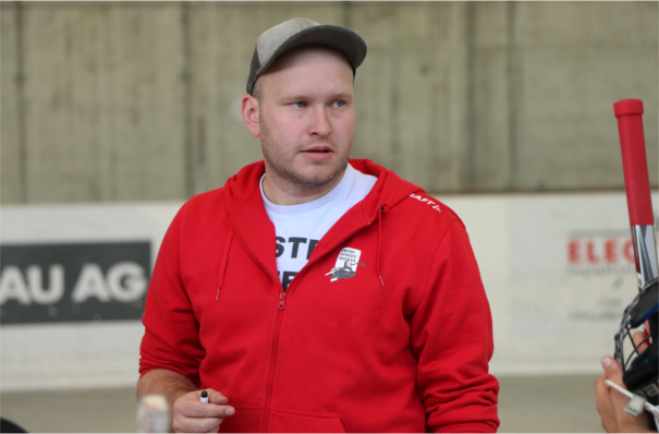 U16-Nati testet in Prag und gegen Tigers