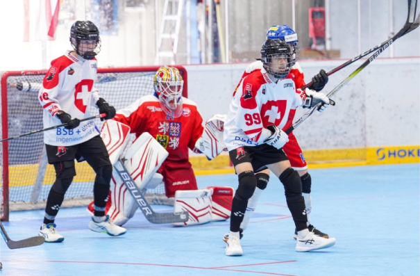 Niederlage in letzter Sekunde