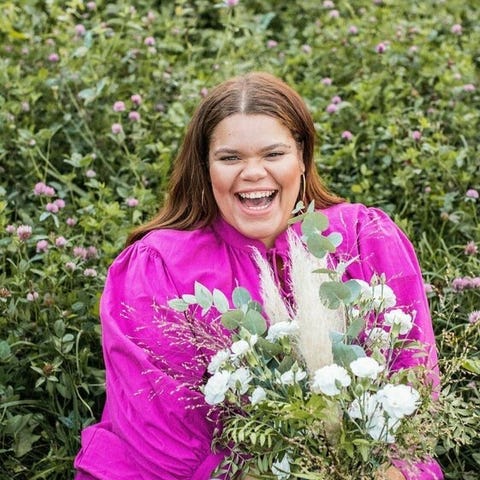 Interview mit Bianca von LIVEYOURLIFEWITHCURVES LYLWC