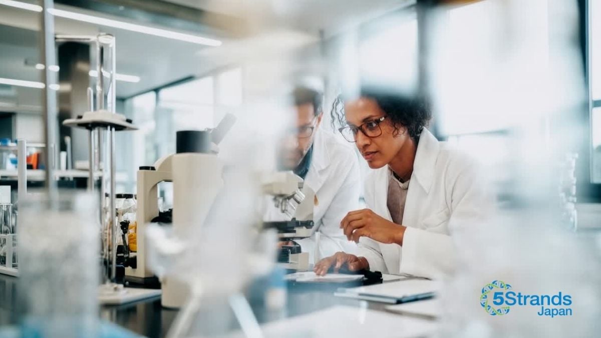 専門家目線で評価！ペット事業者支援協会が注目するアレミッケ（5Strands）検査の「信憑性」