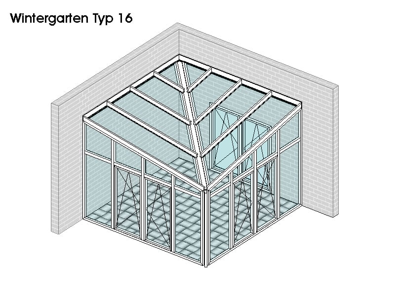 FuT gartenoasen.de Wintergärten